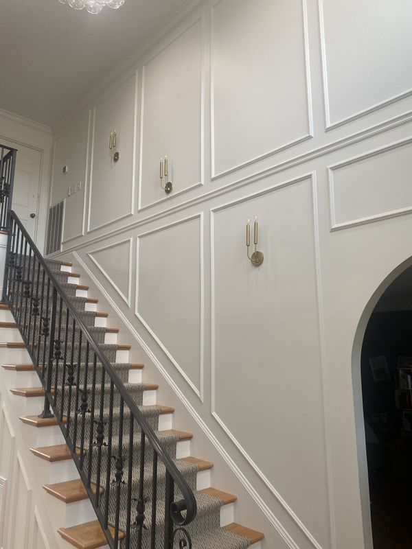 Interior Painting