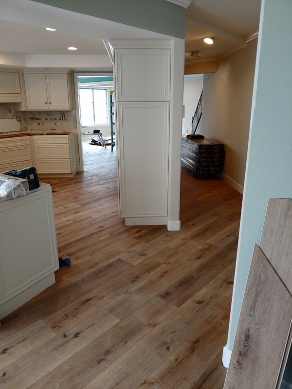 Flooring