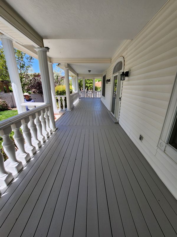 Exterior Painting