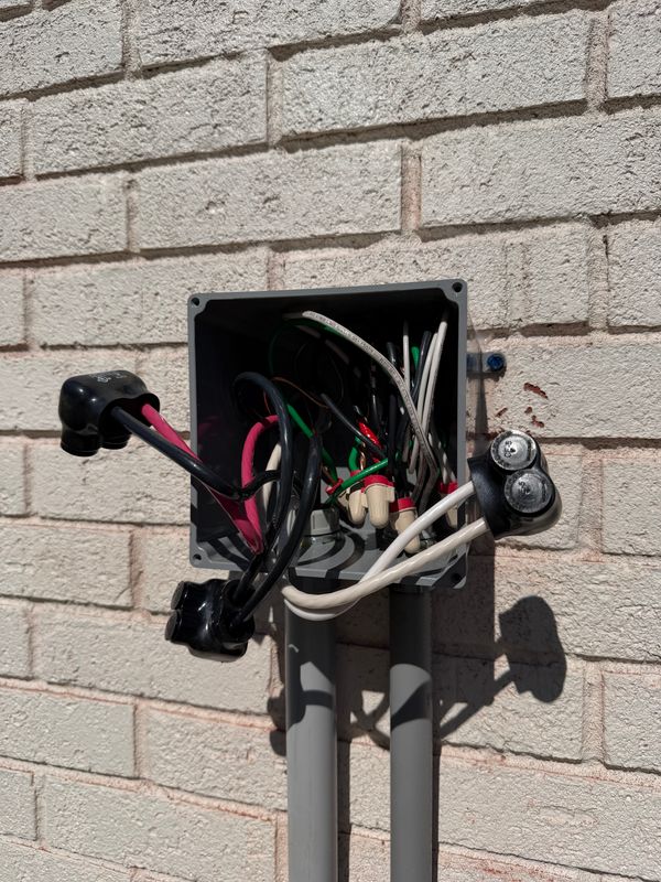 Residential Electrical Services