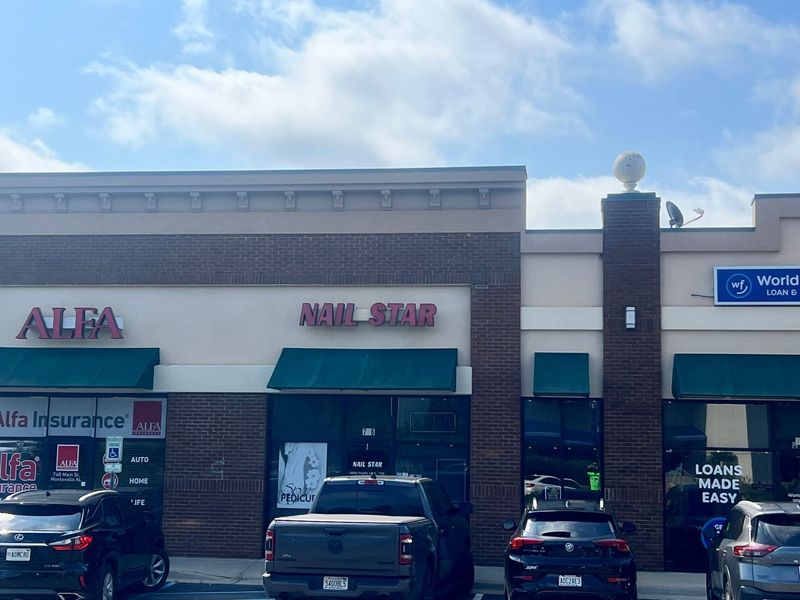 Commercial Pressure Washing