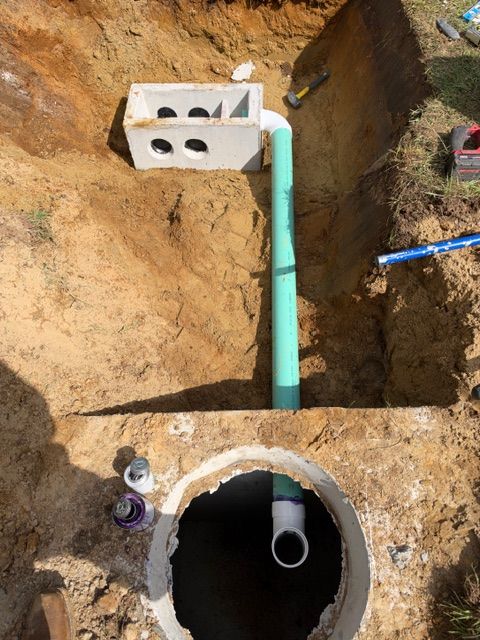 Septic Systems