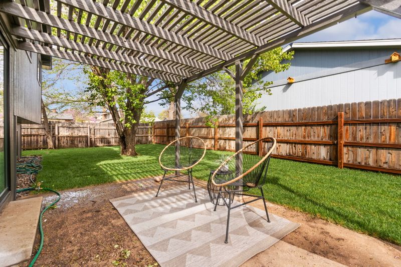 Outdoor Living