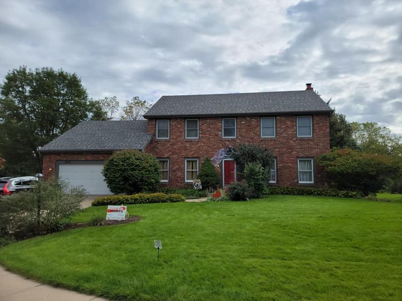 Exterior Painting gallery