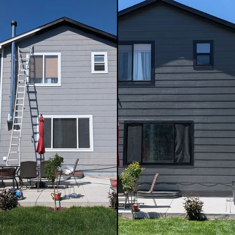 Exterior Painting