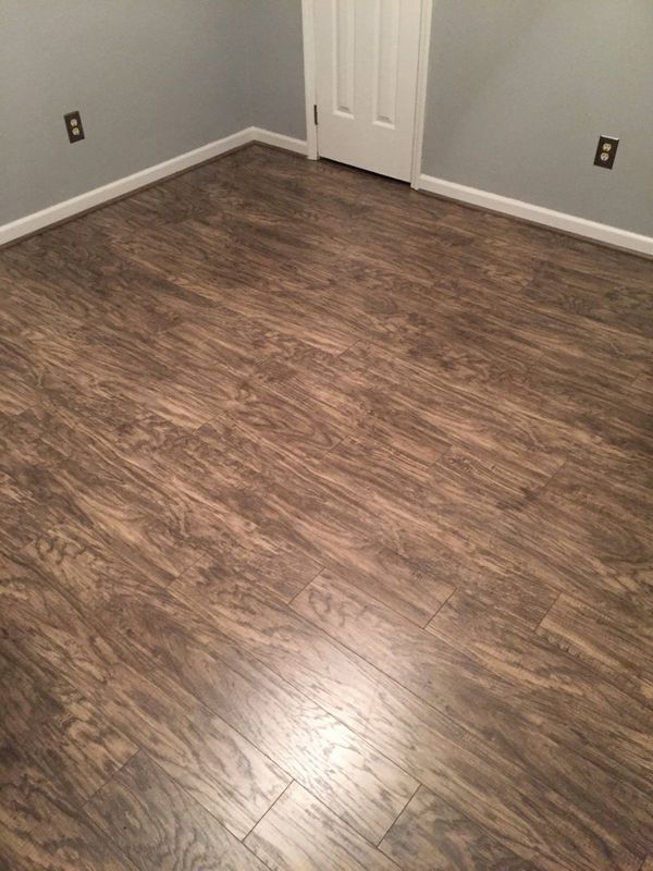 Interior Renovations