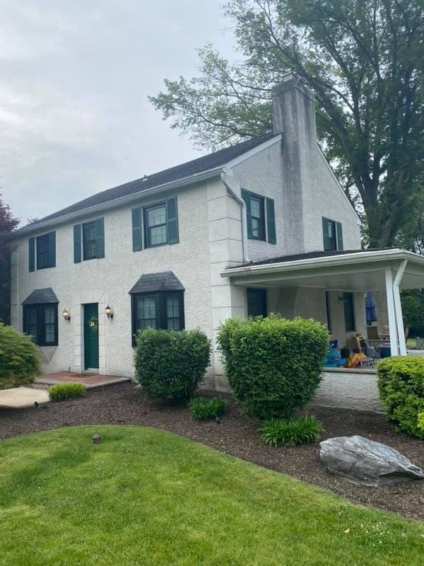 Exterior Makeovers