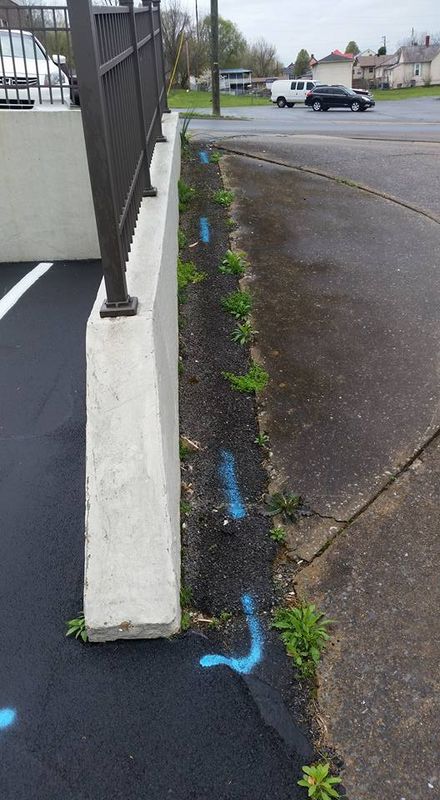 Underground Utility Locating
