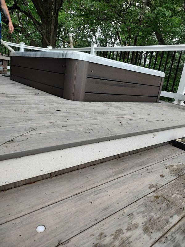 Residential Construction