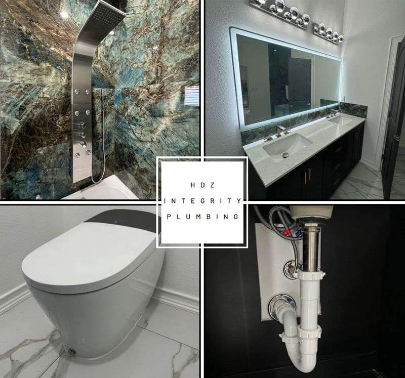 Plumbing Repairs
