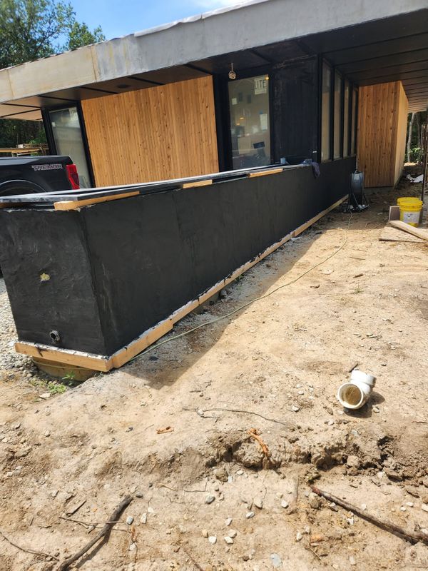Mold Remediation