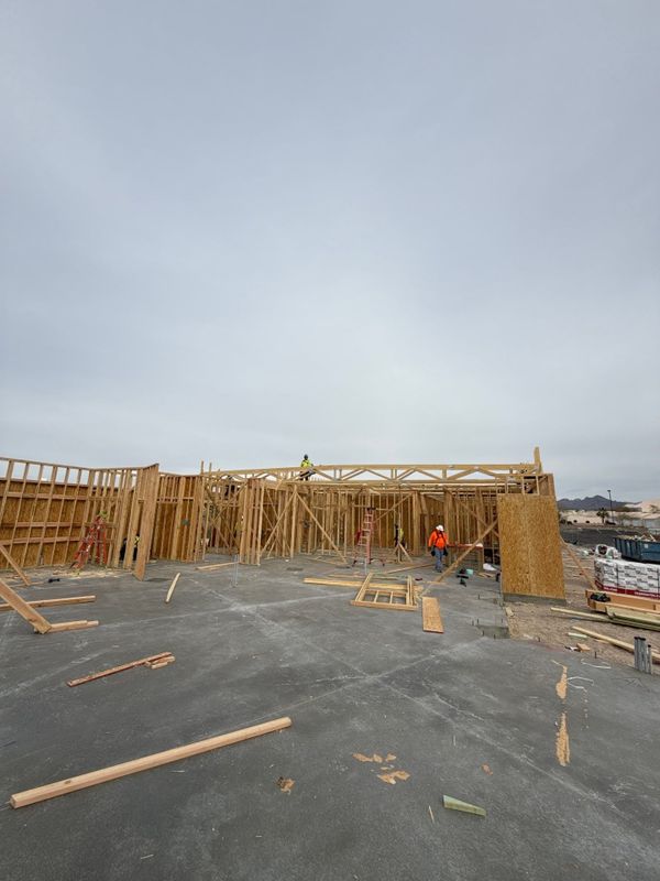 Framing