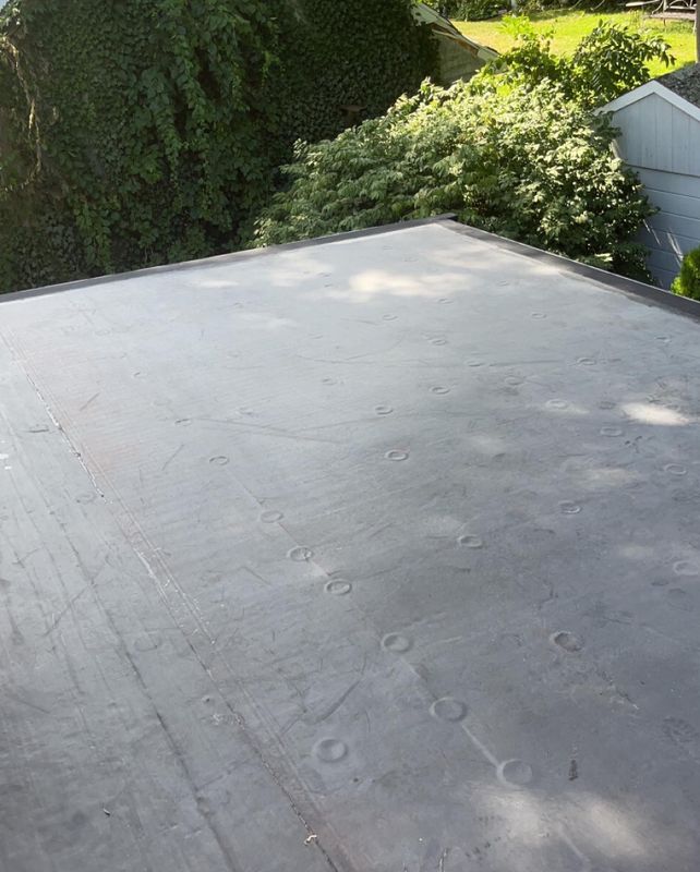 Roofing