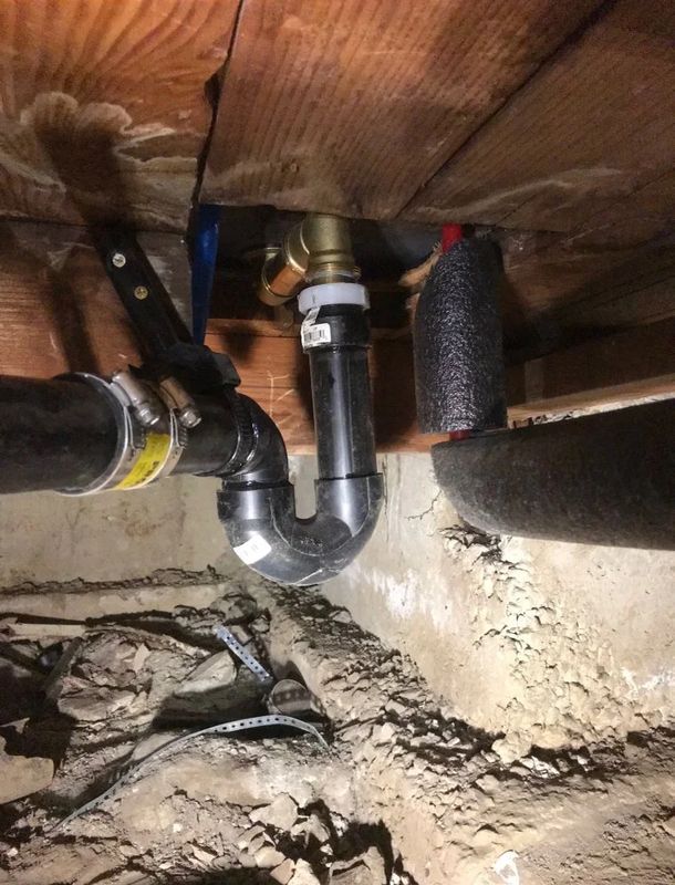 Pipe Repair and Replacement