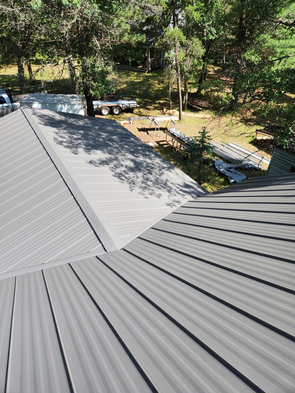 Roofing