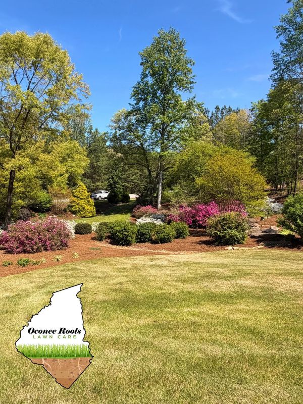 Landscape Design & Installation