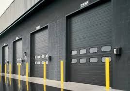 Commercial Garage Door