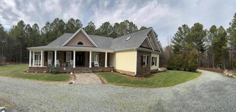 Hardscaping Landscaping
