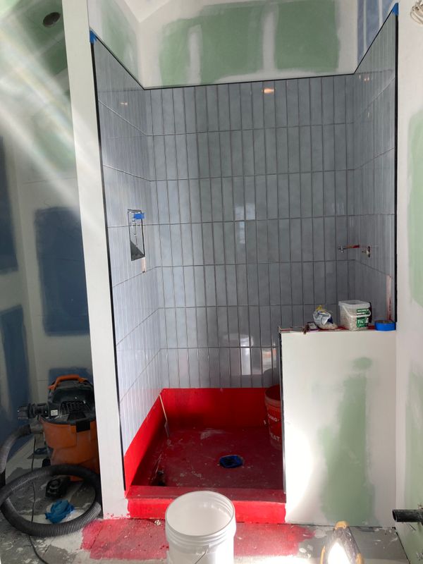 Kitchen and Bath