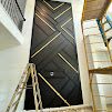 Custom Trim Work
