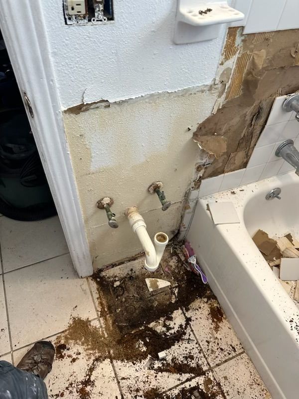 Interior Renovations