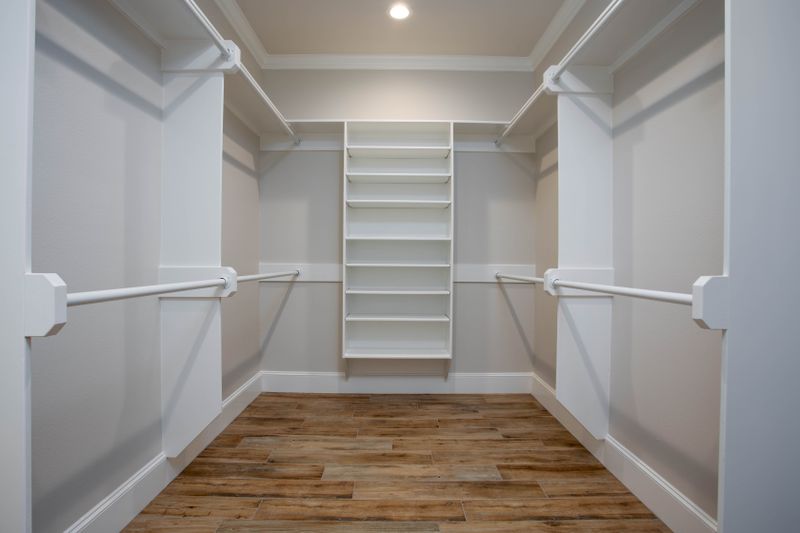 Closet