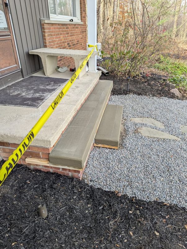 Bricklaying