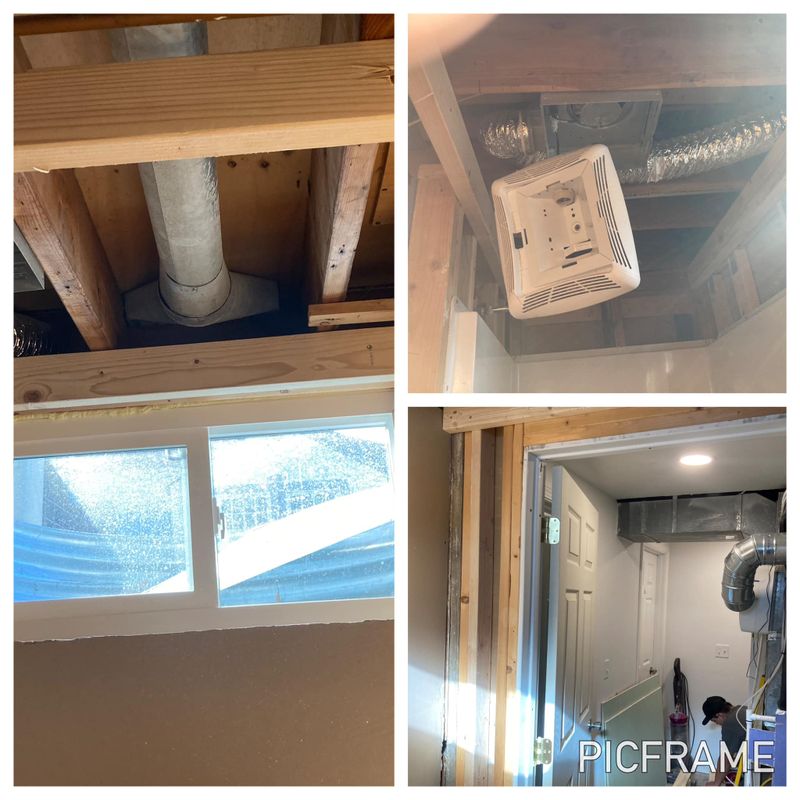 Interior Renovations