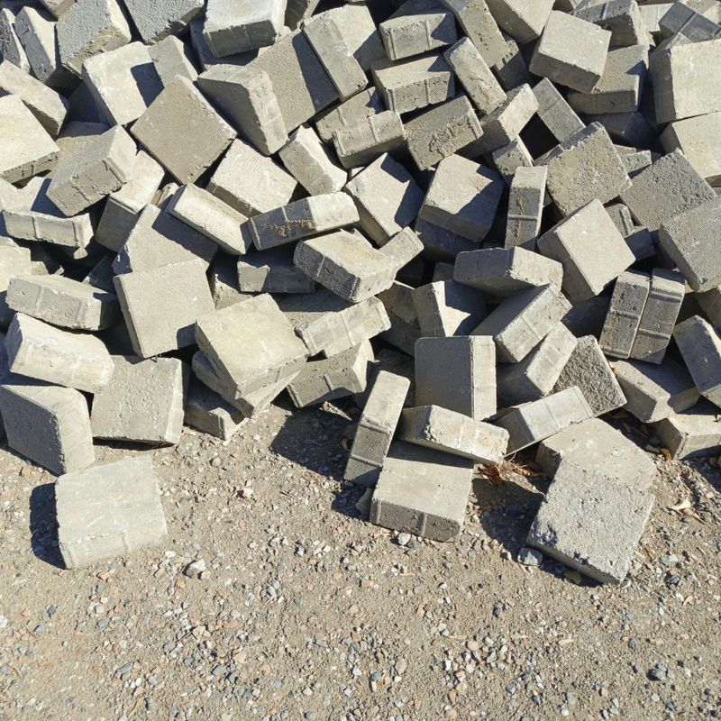 Brickwork