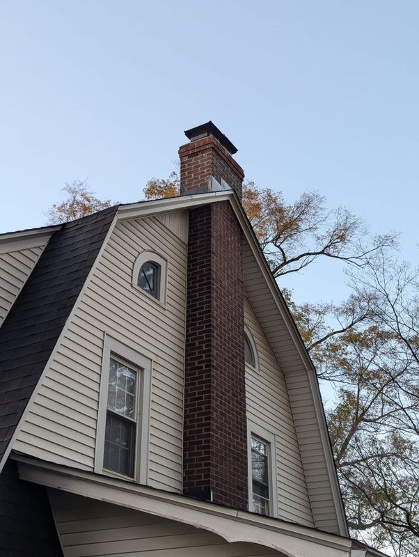 Chimney Installation
