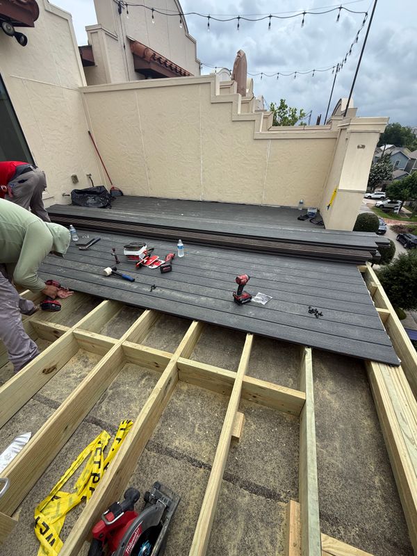 Construction