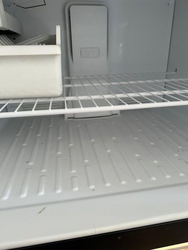 Residential Cleaning