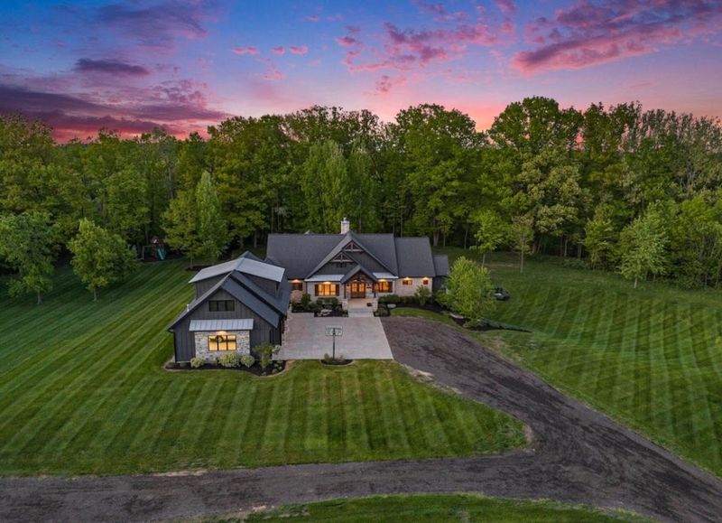 Beautiful Lawns