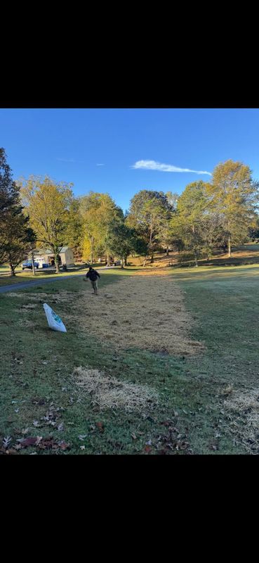 Land Clearing & Demolition