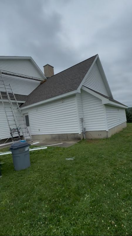 Roofing