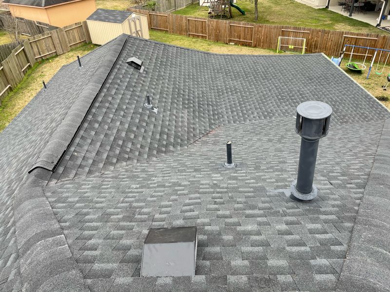 Roofing
