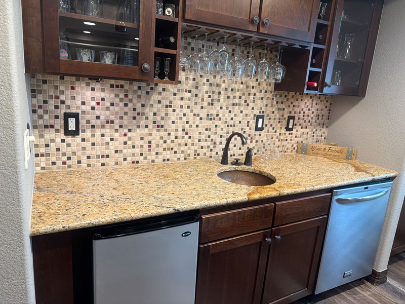 Kitchen Renovation