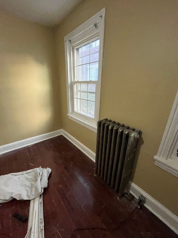 Interior Painting