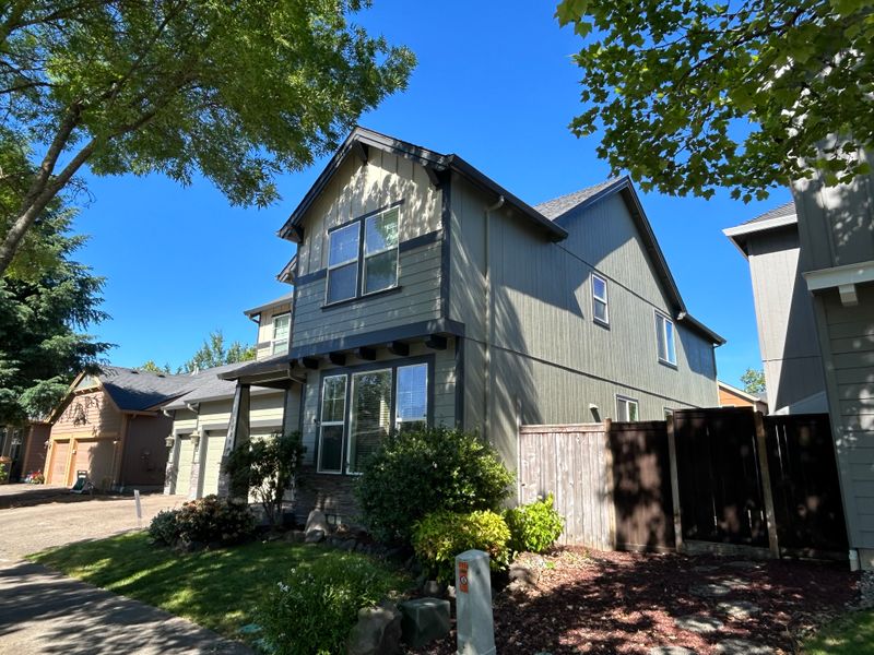 Exterior Painting
