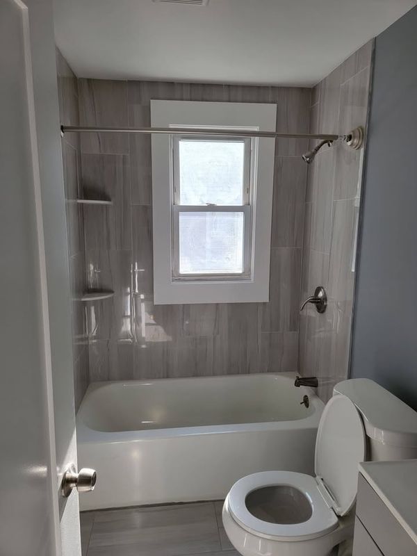 Bathroom Remodeling