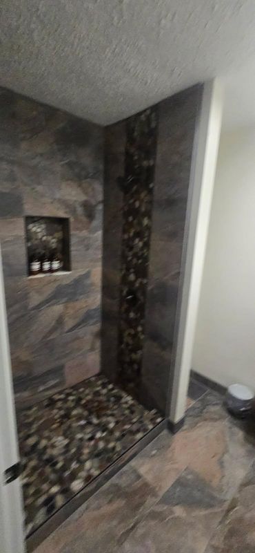 Renovation Highlights