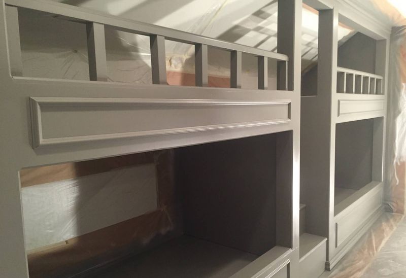 Interior Painting