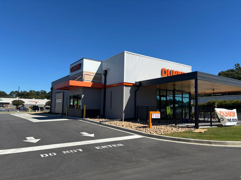 Commercial Painting