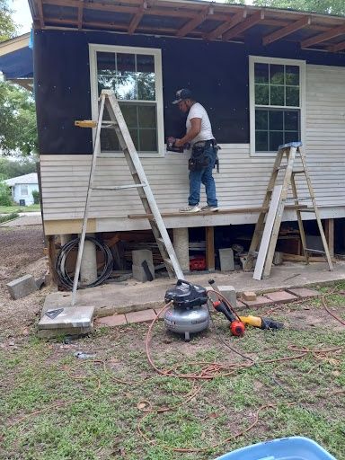Exterior Painting