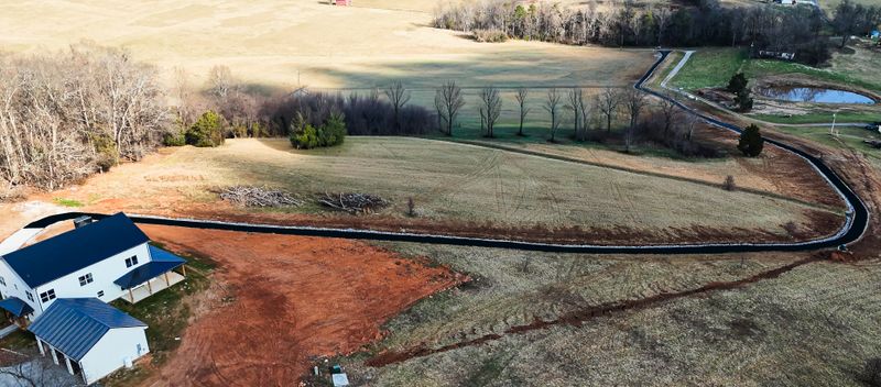 Commercial Paving Services