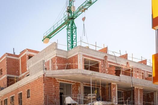 Concrete Slab Construction