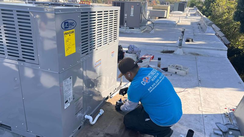 HVAC