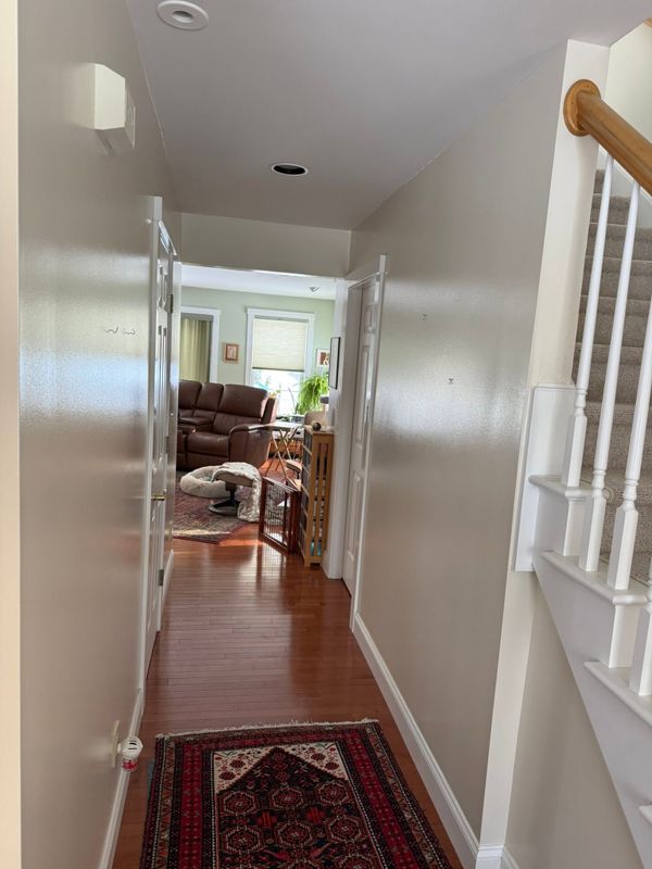 Interior Painting