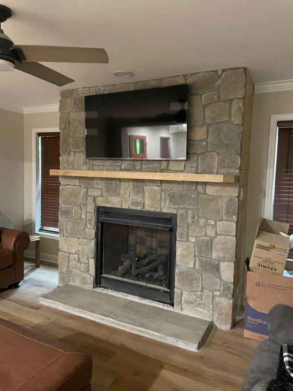 Interior Residential Renovations