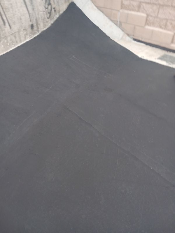 Asphalt and Paving